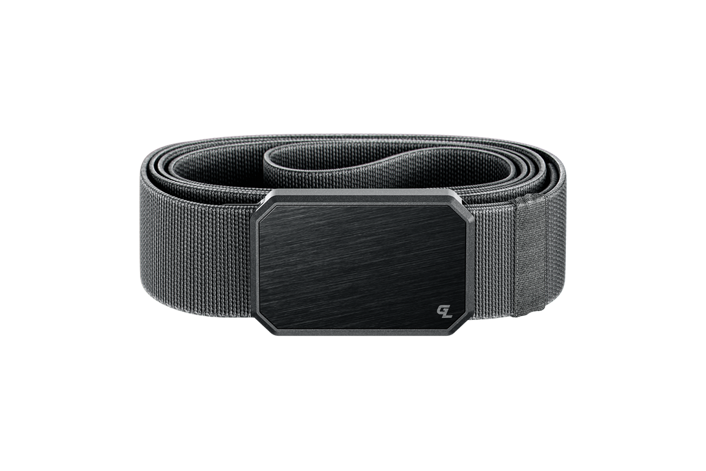 Groove Belt Black/Deep Stone
