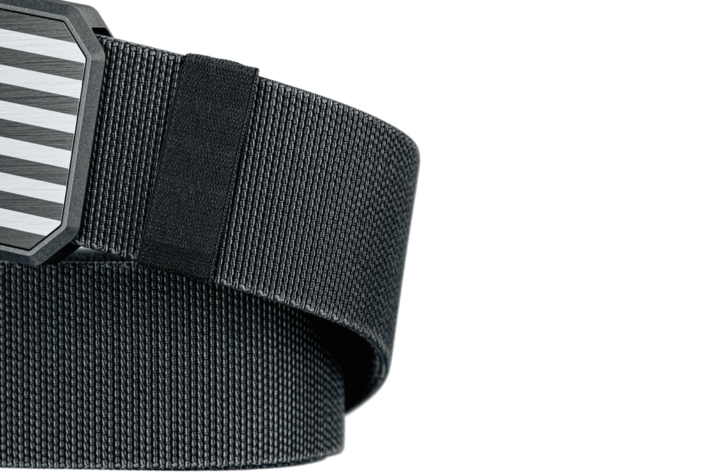 Groove Belt 250th Flag