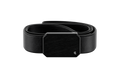 Groove Belt® Max Leather - Black