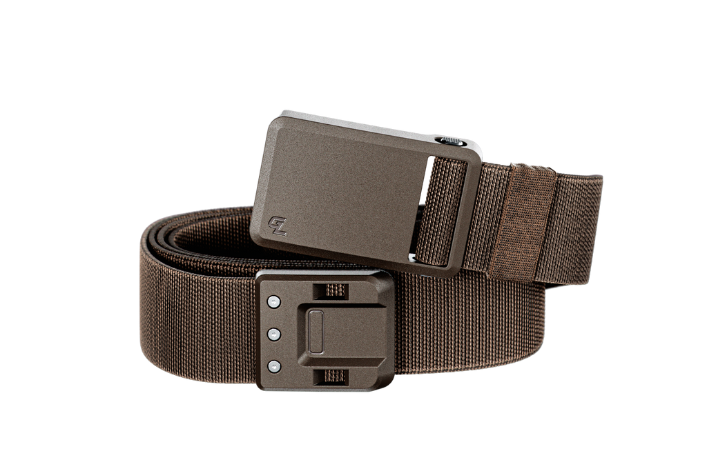Groove Belt Ultra - Trek
