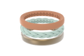Gold Coast - Stackable Ring