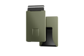 Groove Wallet® - Base Camp Green