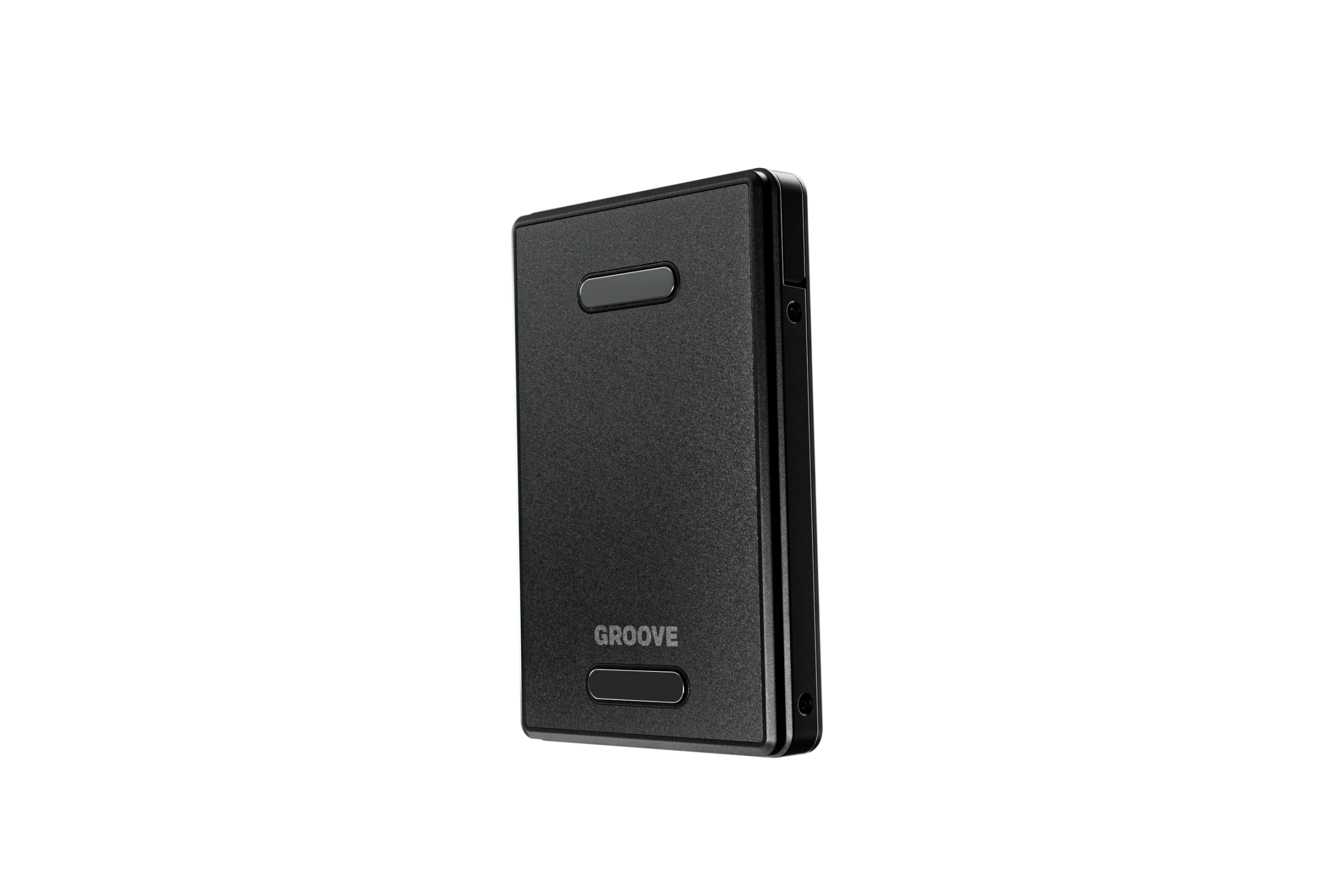 Groove Wallet® with MagSafe Plate - Base Camp Green