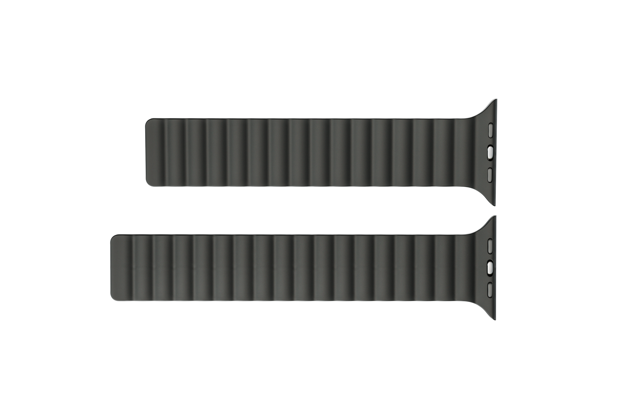 Apple Magnetic Watch Band - Black