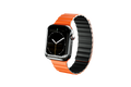 Apple Magnetic Watch Band - Blaze Orange