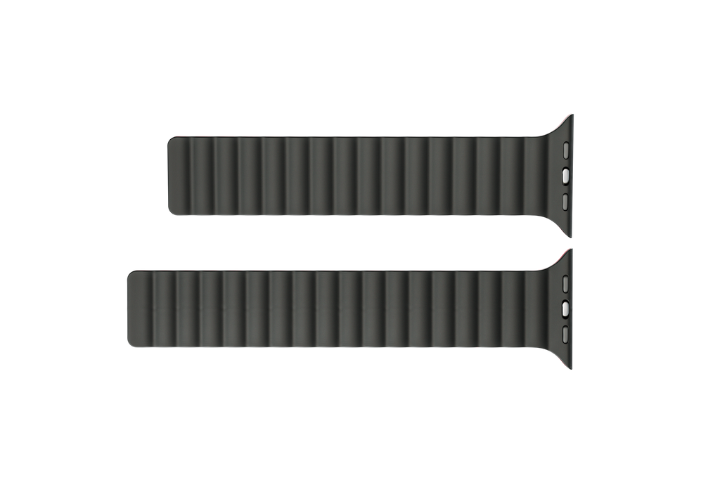 Apple Magnetic Watch Band - Infrared Pulse