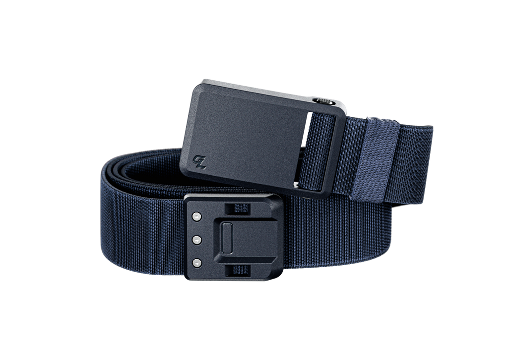 Groove Belt Ultra - Abyss Navy