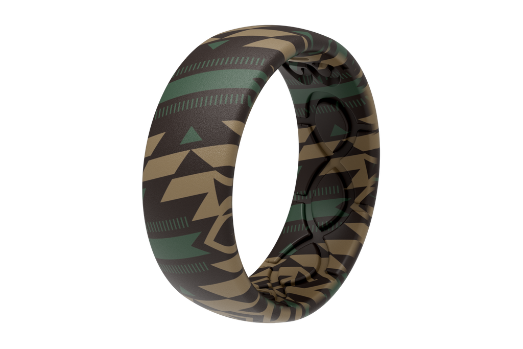 Nomad Rancher Ring