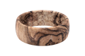 Nomad Burled Walnut Ring