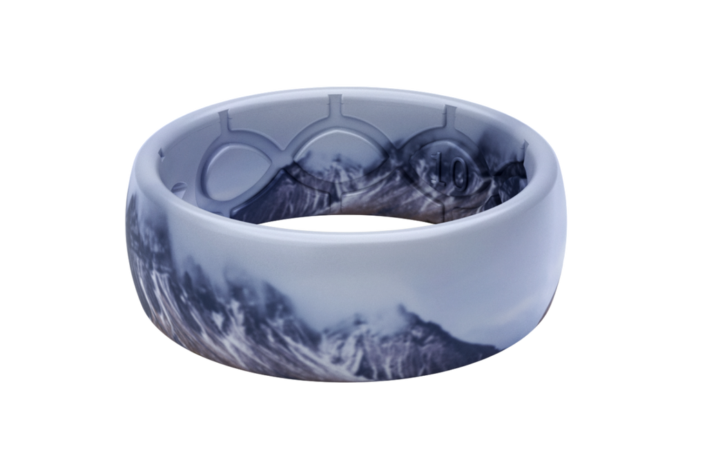 Nomad Summit Ring