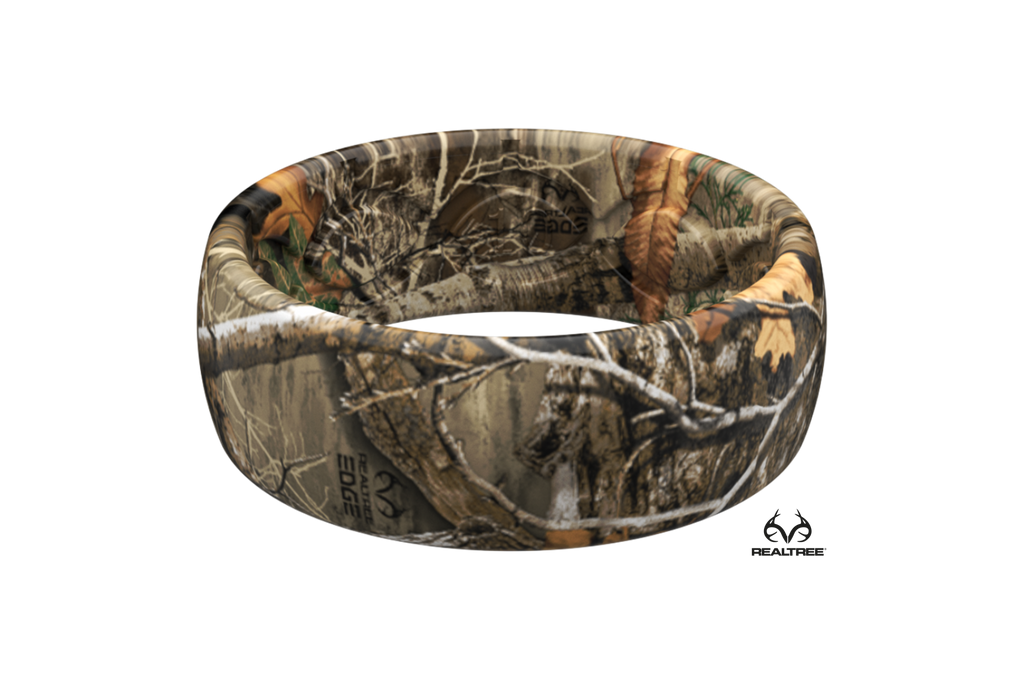 Realtree EDGE™ Camo Ring