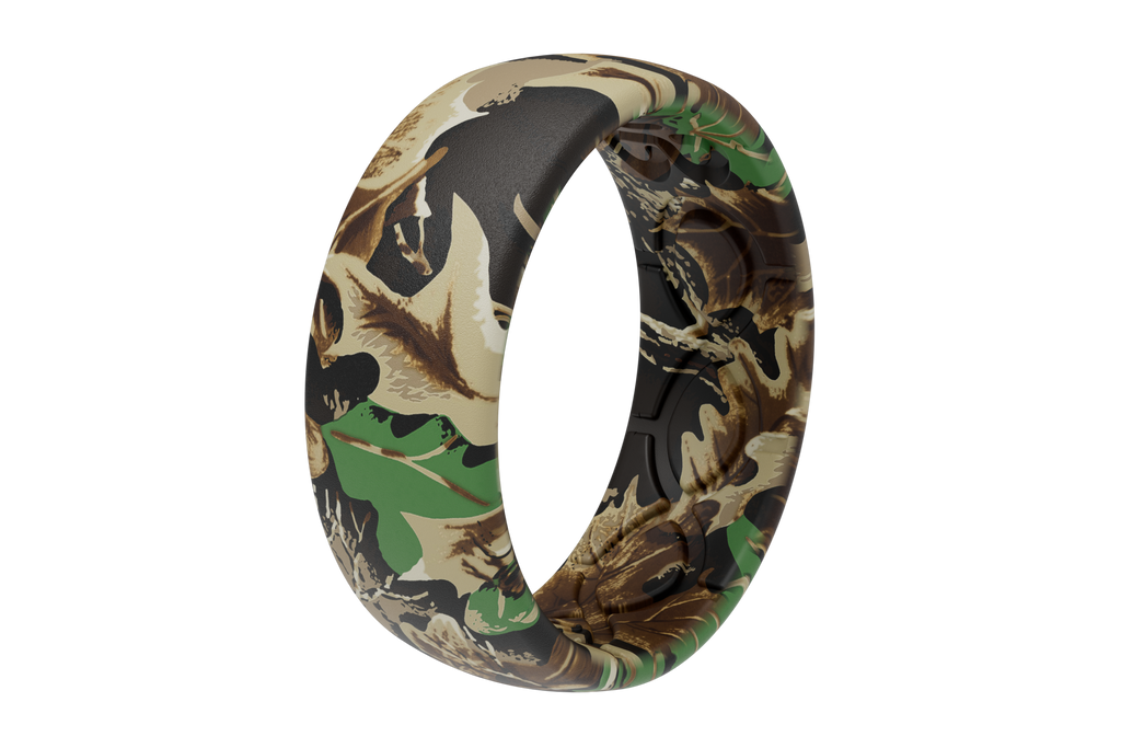 Realtree Advantage Classic Camo Ring