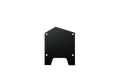 Groove Wallet® Stealth Plate - Black