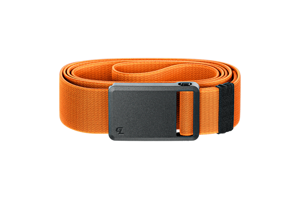 Groove Belt Ultra - Blaze Orange