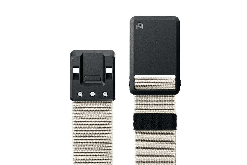 Groove Belt Ultra - Cloudstone