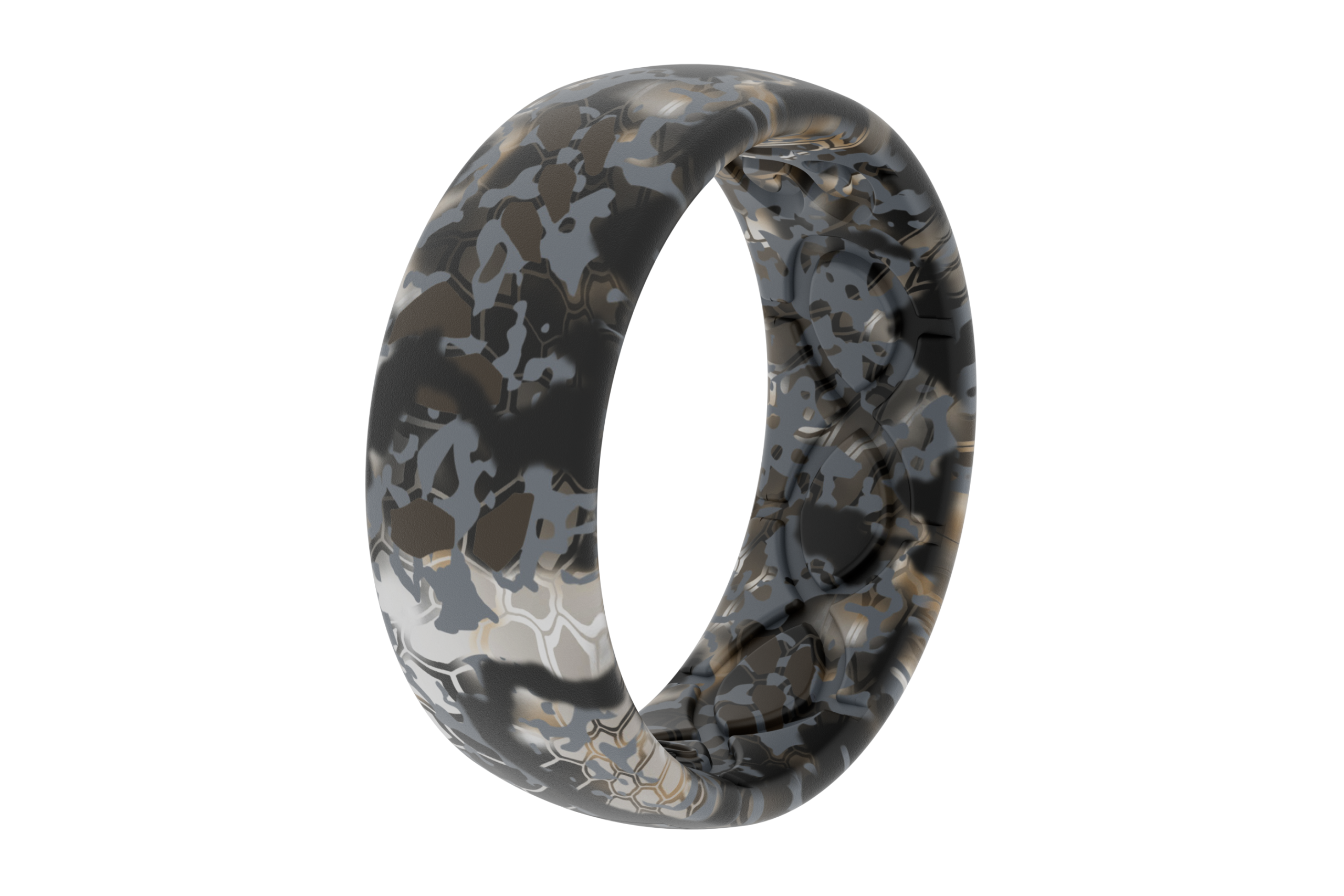 Kryptek Skyfall Camo Ring