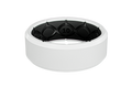 Zeus Edge Tundra Ring